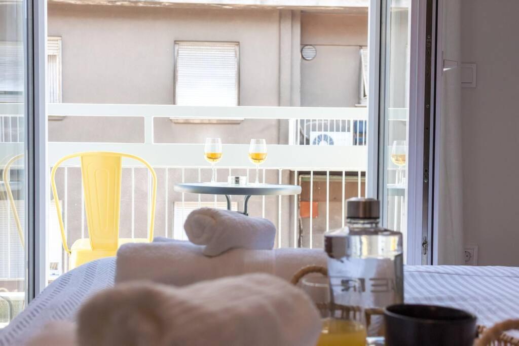Deluxe Urban 2Br Apt By Nat. Archaelogical Museum Atenas Exterior foto